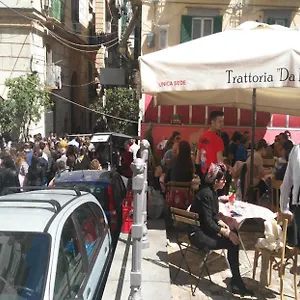Charme Napoletano Spagnoli Napoli