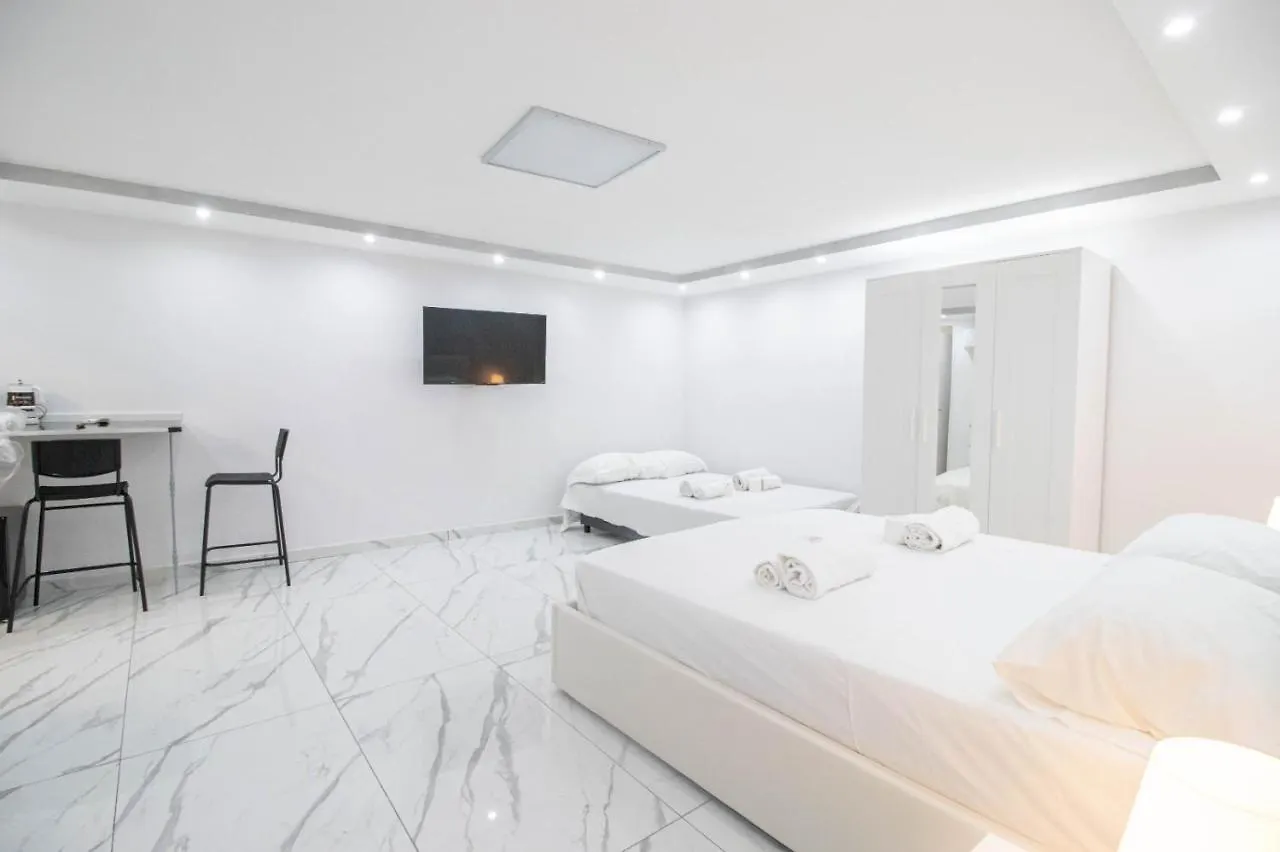 Appartement Vincenza à Naples