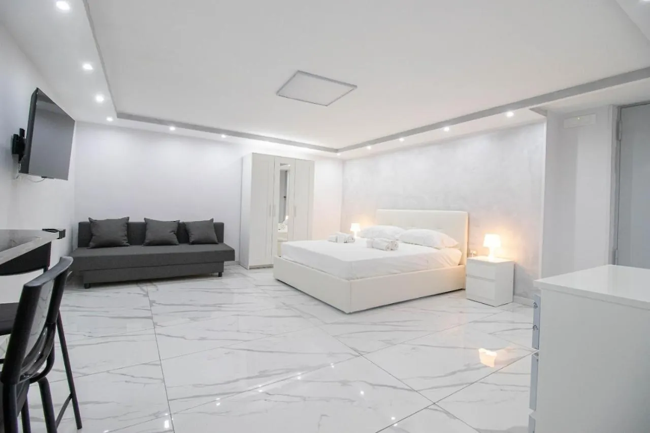 Appartement Vincenza à Naples