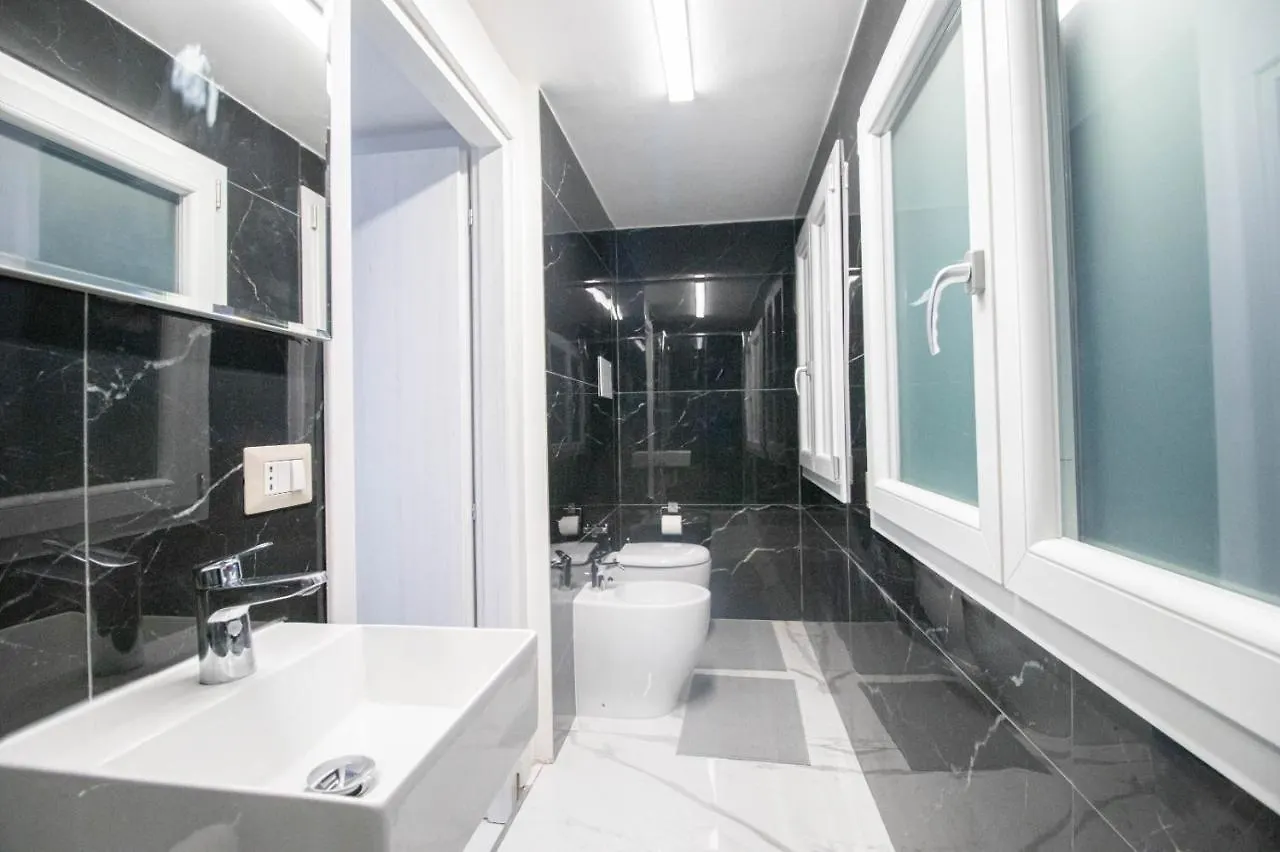 Appartement Vincenza à Naples Italie